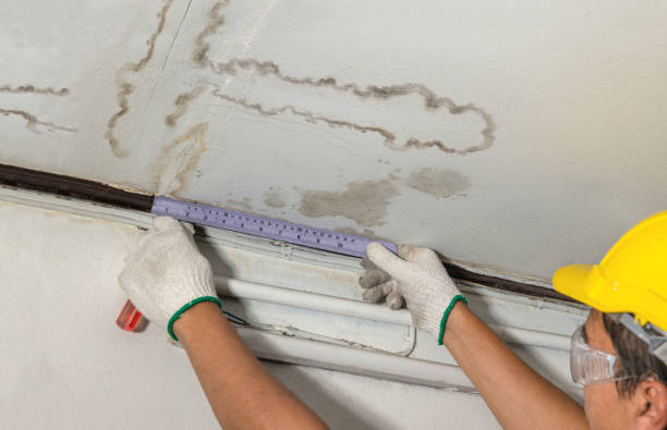 Reliable Flood Cleanup contractor in South Boston, MA by Water Damage Irwin